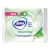 Zewa Aloe Vera (aloe) nedves toalettpapír - 42 db