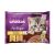 Whiskas alutasakos szárnyas casserole junior 4*85g - 340g