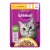 Whiskas alutasakos csirke - 85g