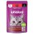 Whiskas alutasakos marha ízű - 85g