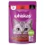 Whiskas alutasakos marha ízű - 85g