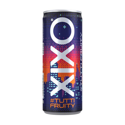 Xixo tutti fruity - 250ml