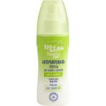 ZigZag szúnyog-és kullancs spray lime-os - 100ml