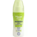 ZigZag szúnyog-és kullancs spray lime-os - 100ml
