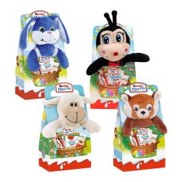 Kinder Easter Maxi mix plüs - 130g