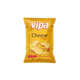 Vipa chips sajtos - 30 g