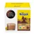 NESCAFÉ Dolce Gusto Nesquik kakaó alapú kapszula tejporral 16 db-256g