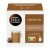 NESCAFÉ Dolce Gusto Café au Lait tejes kávékapszula 16 db - 160 g