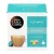 NESCAFÉ Dolce Gusto Flat White tejes kávékapszula 16 db - 187,2g