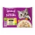 Whiskas alut.4x krémes klasszikus válogatás - 4*85g