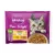 Whiskas alut.4x szárnyas menü Casserole - 4*85g