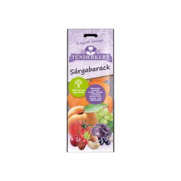 Tündérkert aszalt sárgabarack - 100g
