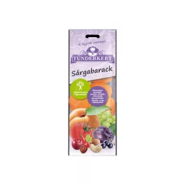 Tündérkert aszalt sárgabarack - 100g