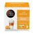 NESCAFÉ Dolce Gusto Latte Macchiato tejes kávékapszula cukorral 16db - 183,2g