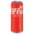 Coca Cola szénsavas üdítőital - 330 ml