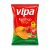Vipa chips ketchup ízű - 30g