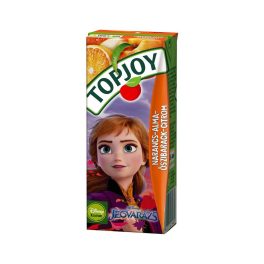Topjoy őszibarack - 200ml
