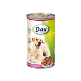 Dax nedves kutyaeledel borjú - 1240g