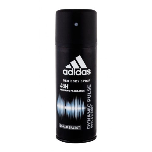 Adidas férfi Natural Spray Dynamic Pulse - 75ml