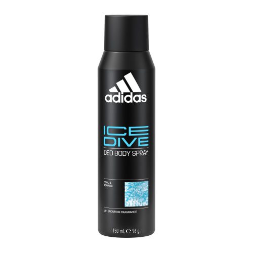 Adidas férfi dezodor ice dive - 150ml
