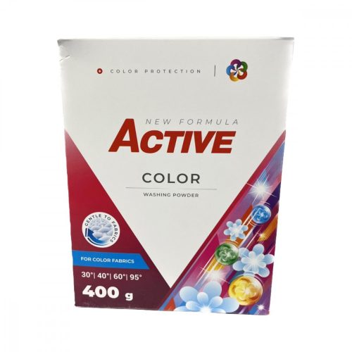Active mosópor color - 400g