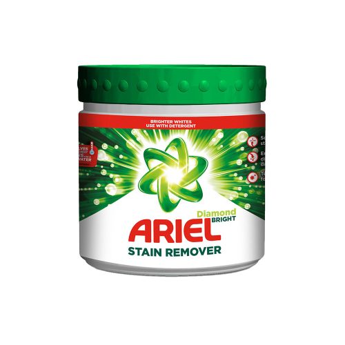Ariel folttisztító fehér - 500g