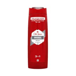 Old Spice tusfürdő Original - 400 ml