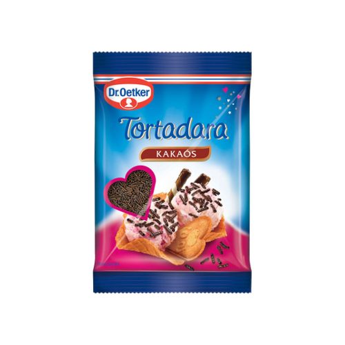 Dr.Oetker tortadara kakaós - 30g