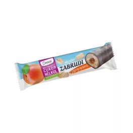   Cornexi sárgabarackos zabrudi hozzáadott cukor nélkül - 30g