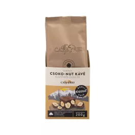   Cafe Frei torinói mogyoró - kávé, pörkölt őrölt kávékeverék - 200g