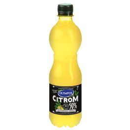 Olympos Citromízesítő 50% - 500ml