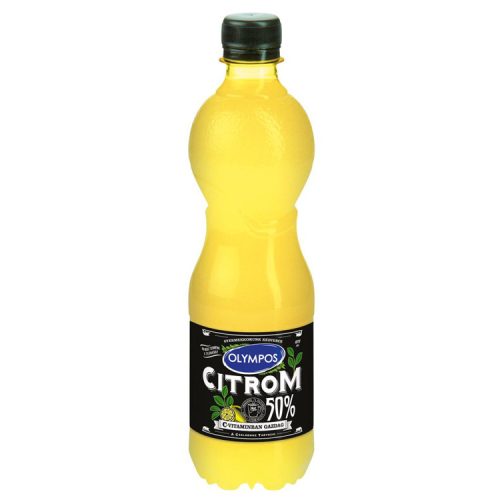 Olympos Citromízesítő 50% - 500ml