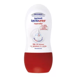 Lactovit Lactourea golyós deo - 50 ml