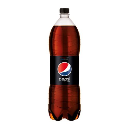 Pepsi Cola Max 2l
