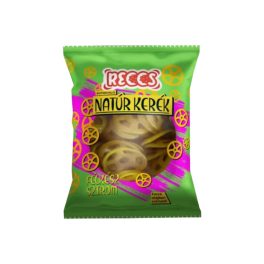 Reccs félkész burgonyaszirom natúr - 60 g