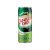 Canada Dry gyömbérízű szénsavas üdítőital cukor-édesítőszerek-330 ml