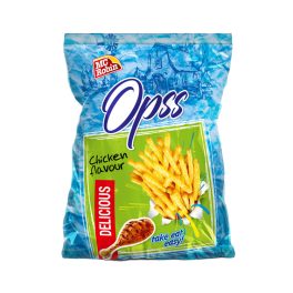 MC OPSS Chicken stick chips - 35 g