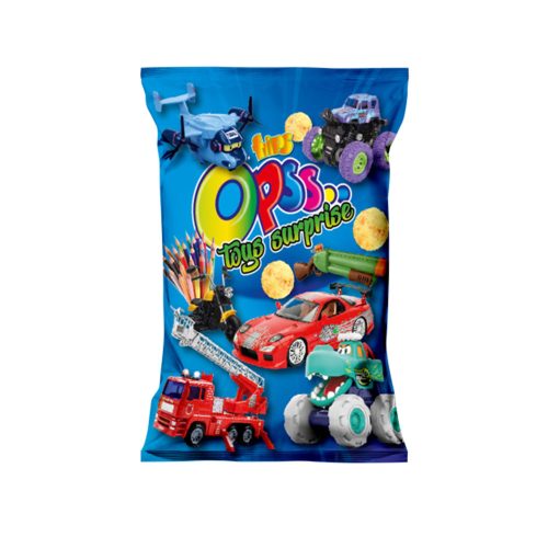 MC OPSS Flips játékkal fiú MC OPSS - 25 g