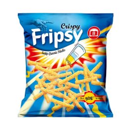 Fripsy sós snack - 50 g