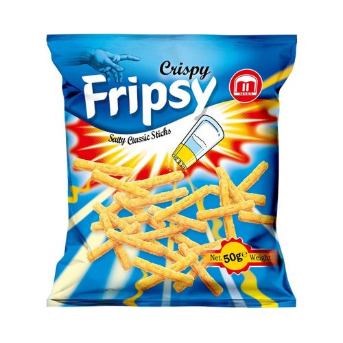 Fripsy sós snack - 50 g