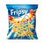 Fripsy sós snack - 50 g