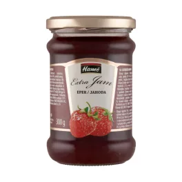 Hamé extradzsem eper - 300 g