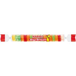 Haribo Roulette Mega gumiukor - 45 g
