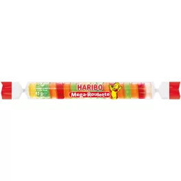 Haribo Roulette Mega gumiukor - 45 g