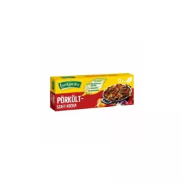 Lacikonyha pörköltszaft kocka - 120 g
