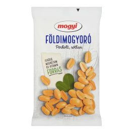 Mogyi Földimogyoró sótlan - 150 g