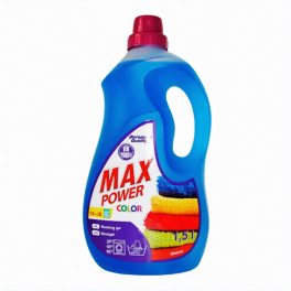 Max Power Color mosógél - 1500 ml