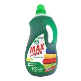 Max Power Universal mosógél - 1500 ml