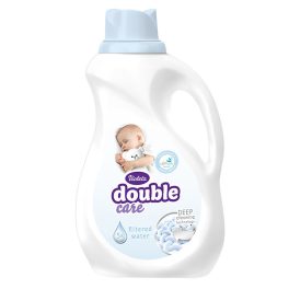 Violeta Double Care mosógél baba - 1000 ml