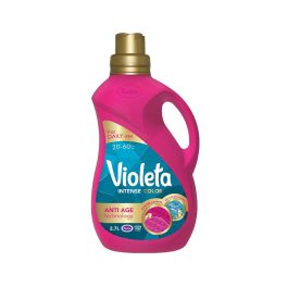 Violeta Intense Color mosógél színes ruhákhoz - 2700 ml